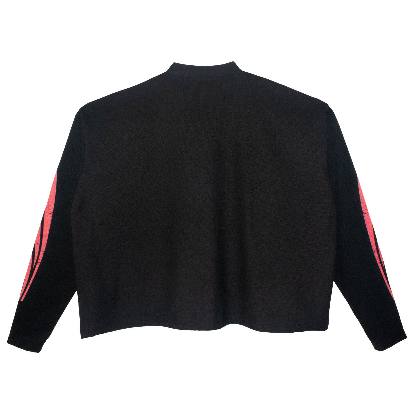 MOTION MAN LONG SLEEVE THERMAL (BLACK)