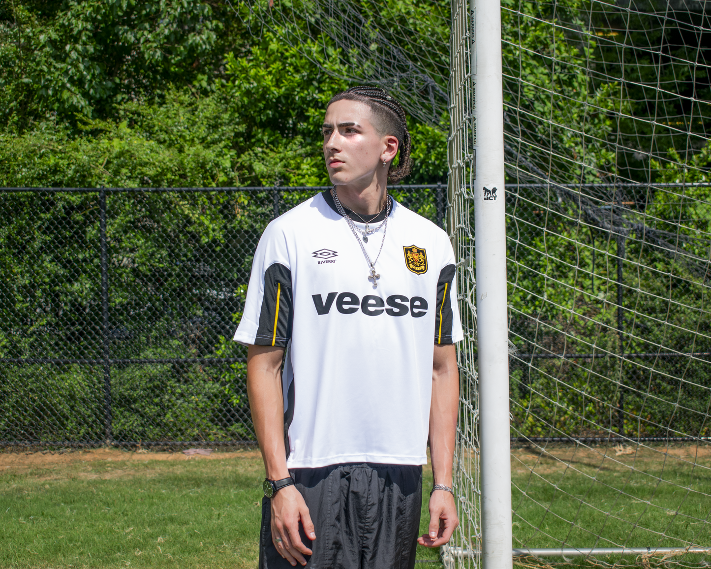 BLANCA JERSEY