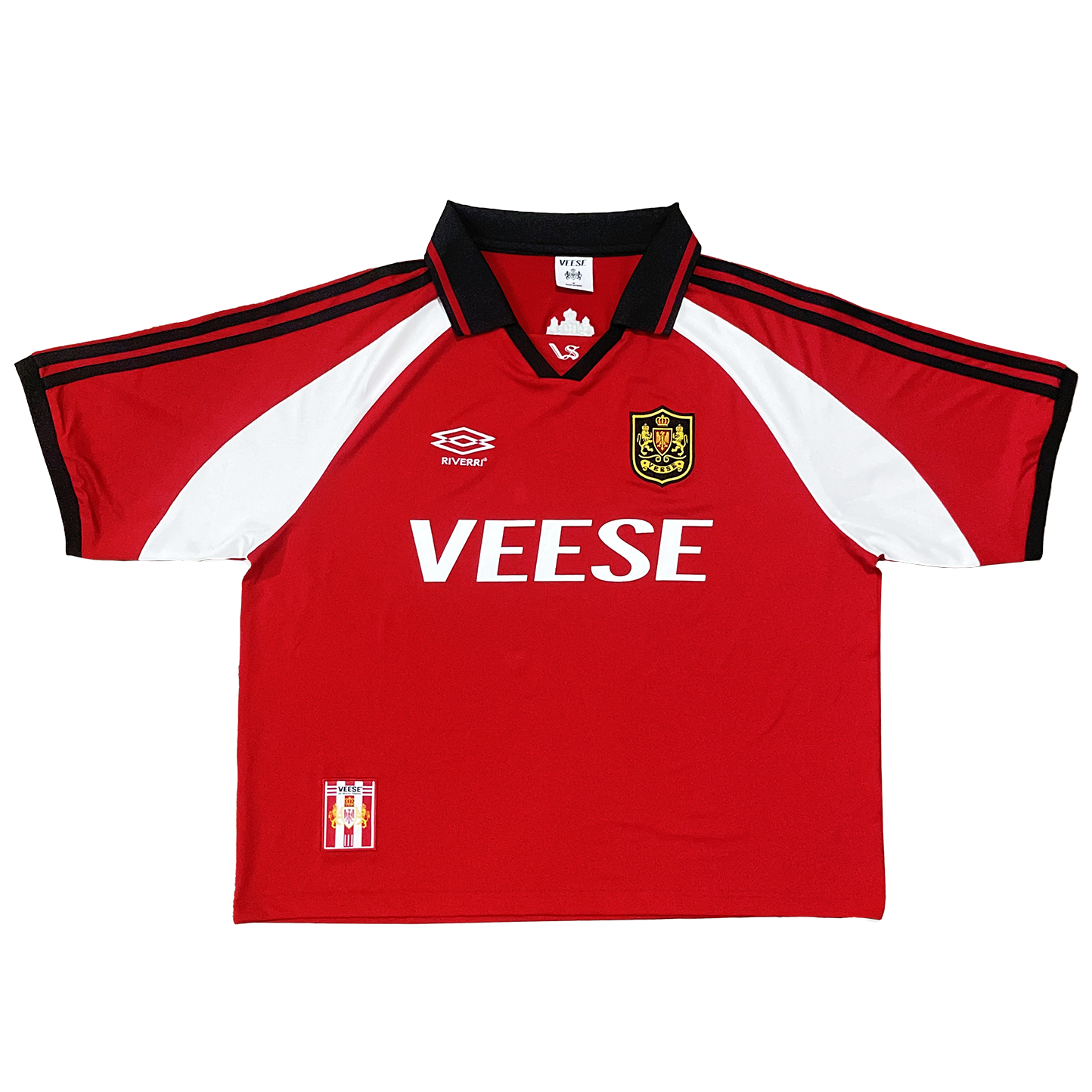 LISBON JERSEY