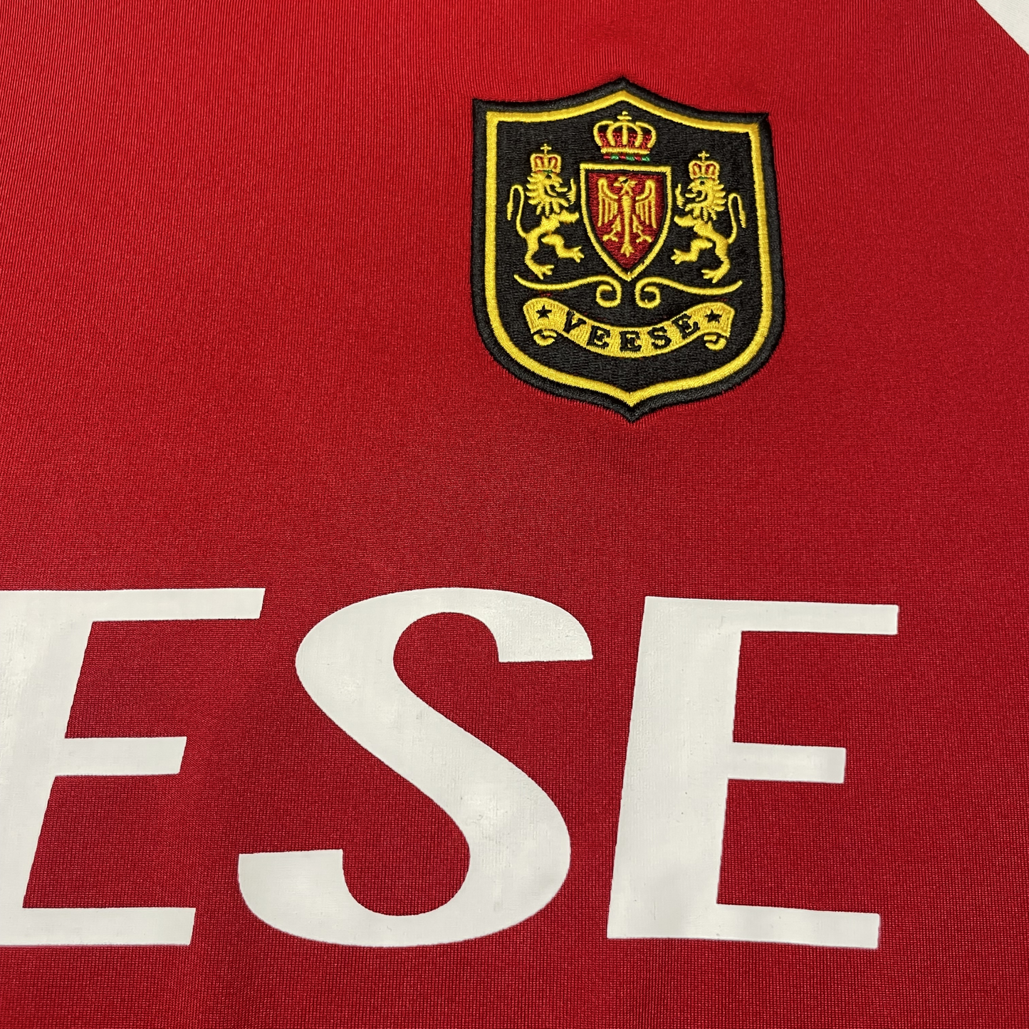 LISBON JERSEY