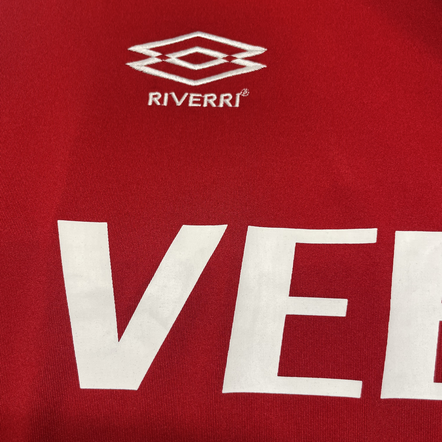 LISBON JERSEY