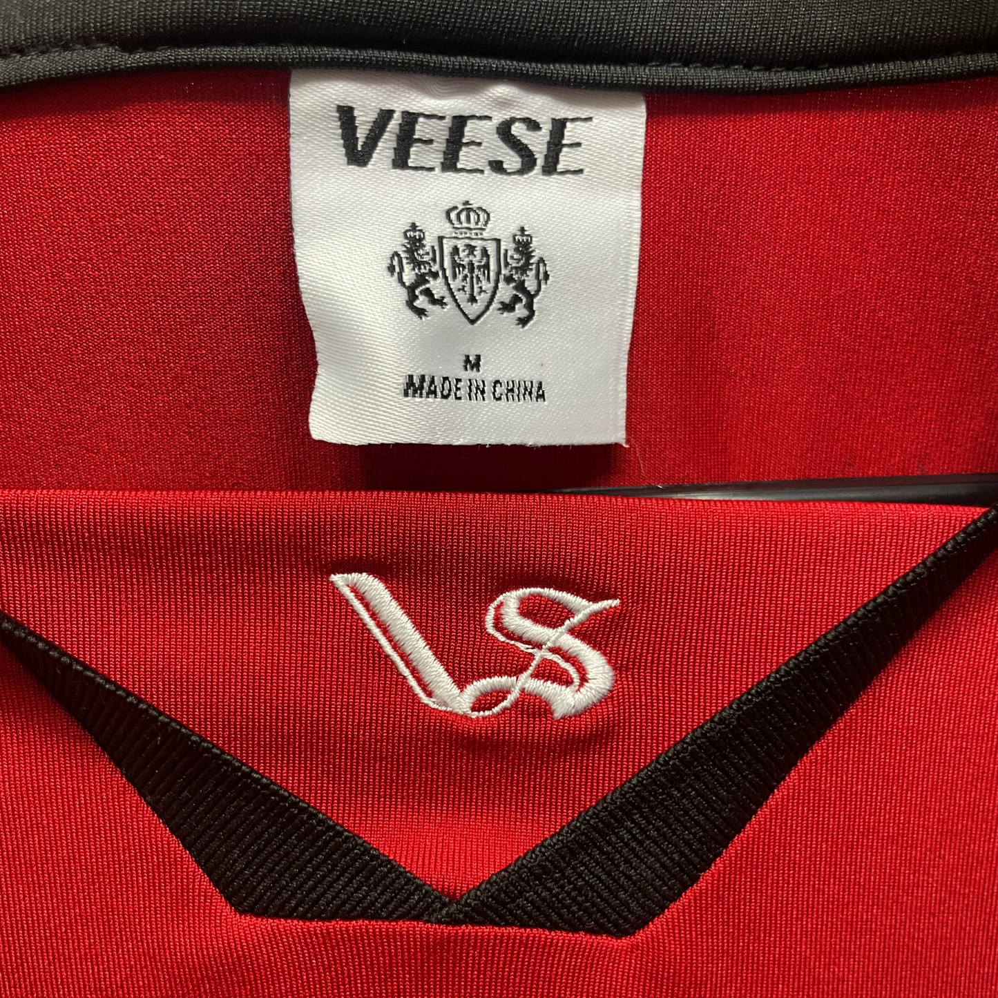LISBON JERSEY
