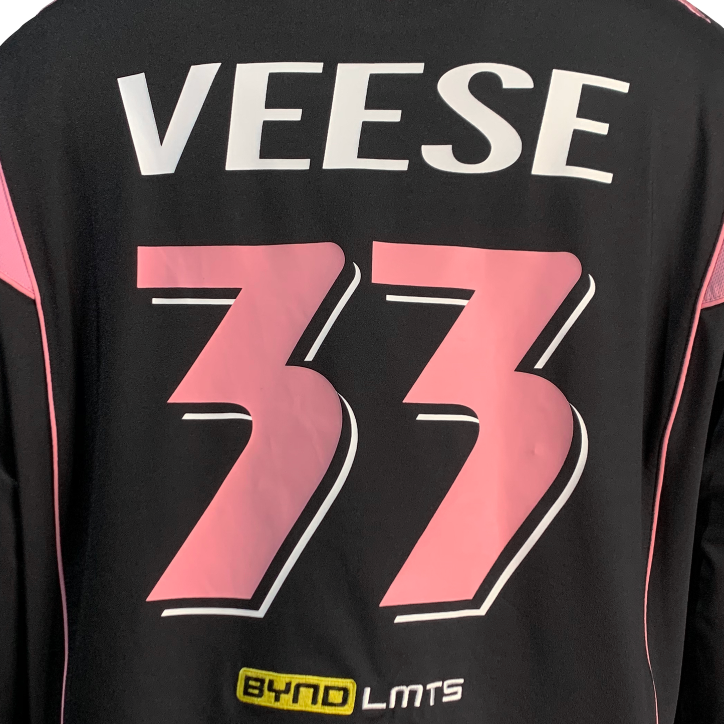 FLAMENCO LONG SLEEVE JERSEY