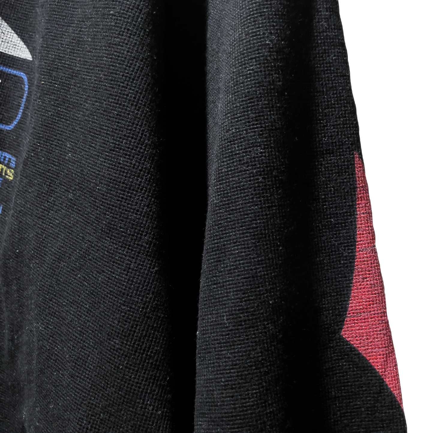 MOTION MAN LONG SLEEVE THERMAL (BLACK)