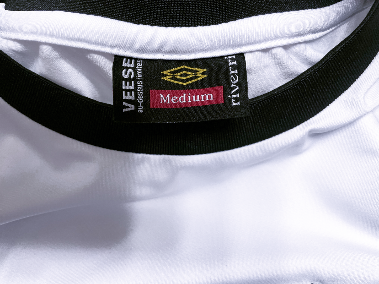 BLANCA JERSEY