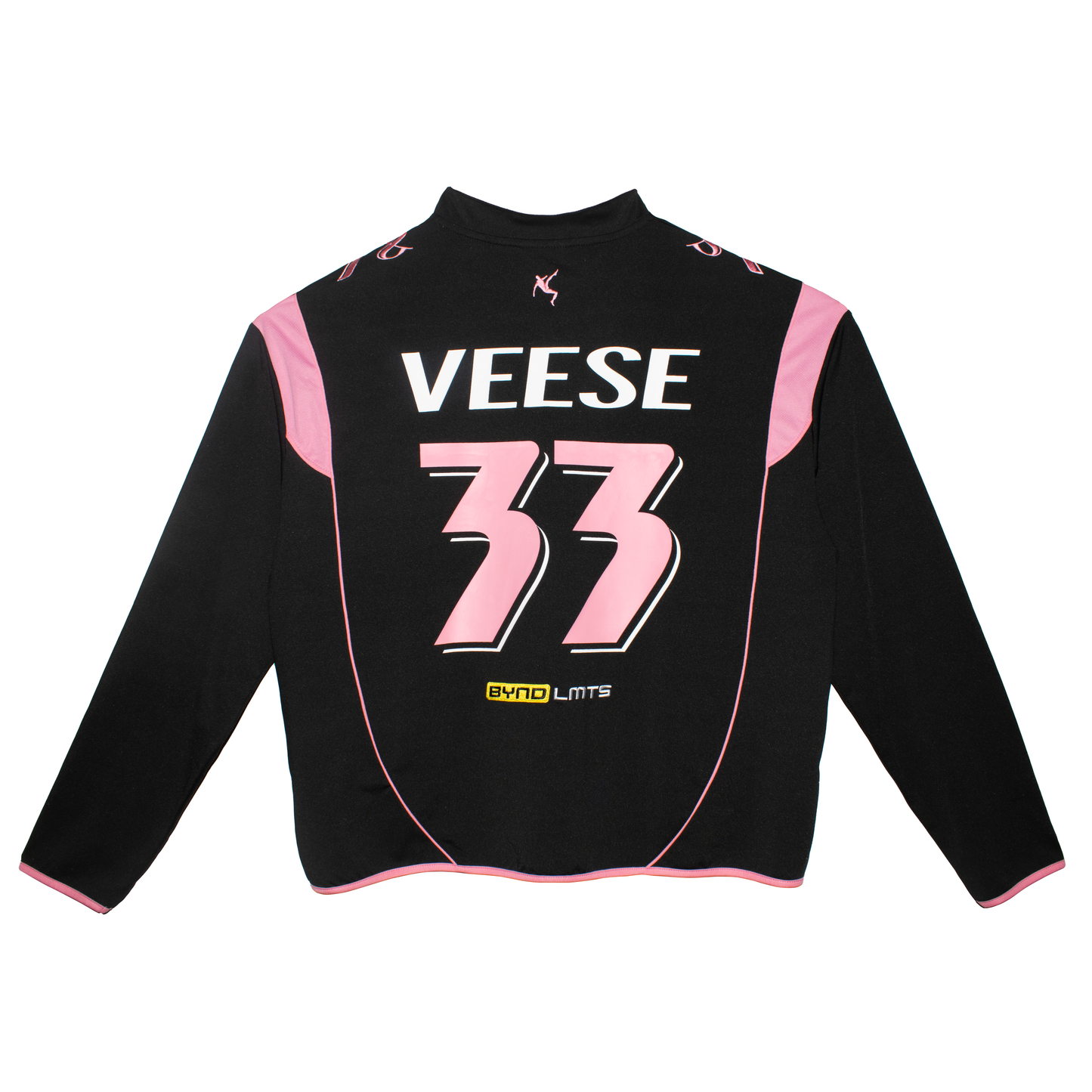 FLAMENCO LONG SLEEVE JERSEY