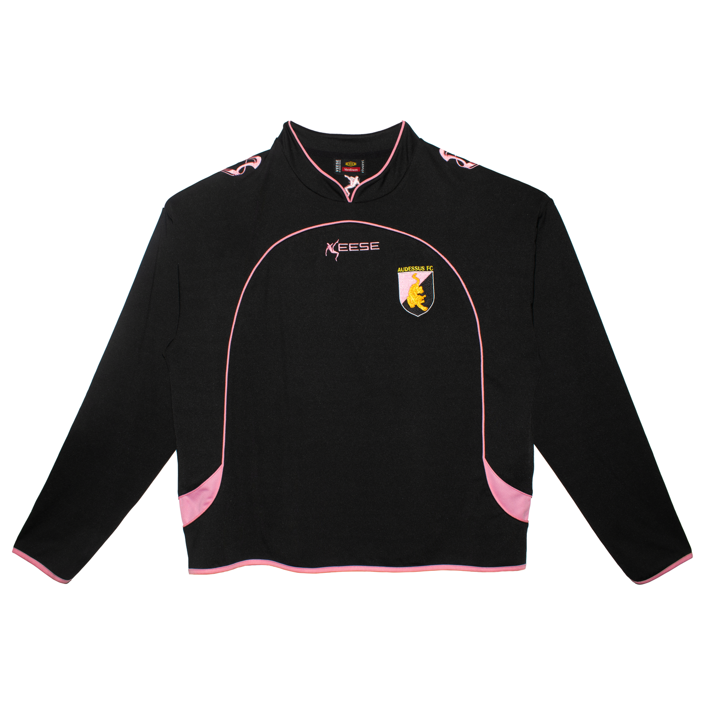 FLAMENCO LONG SLEEVE JERSEY