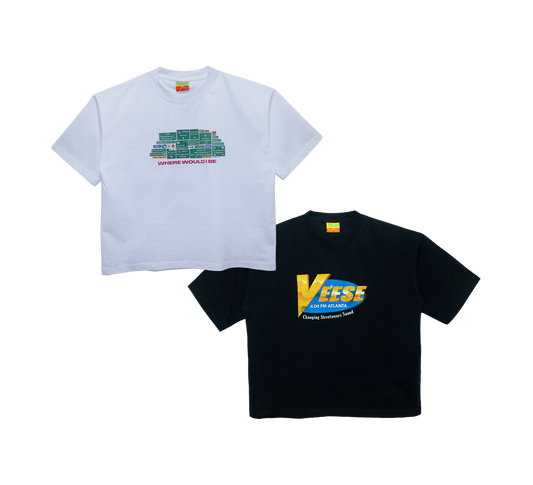 SOUTHBOUND & 4.04FM TEE BUNDLE