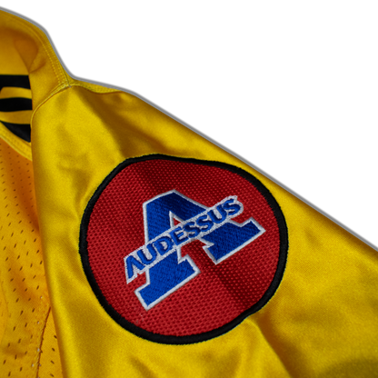 GOLDEN WINGS JERSEY (YELLOW)
