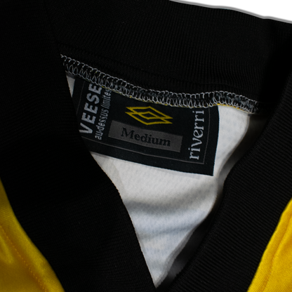 GOLDEN WINGS JERSEY (YELLOW)