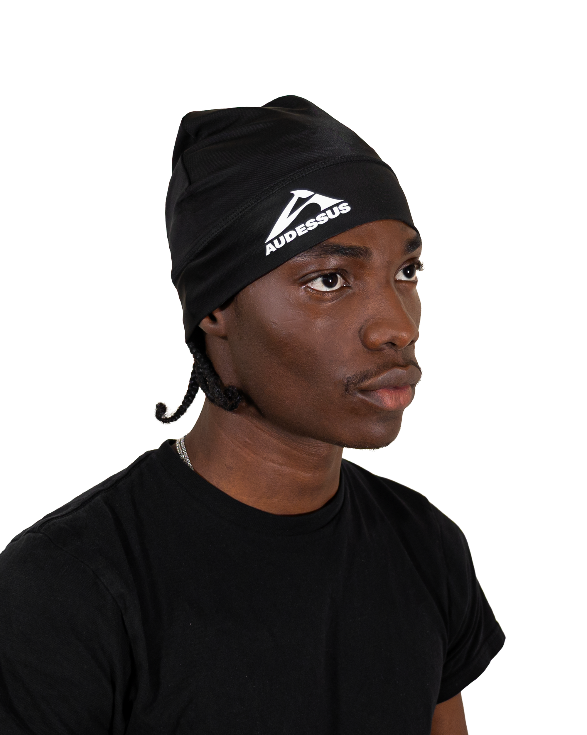 Audessus Skullcap