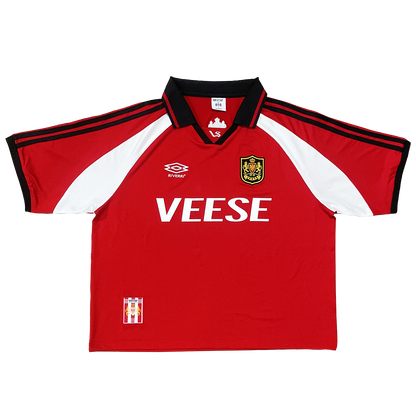 LISBON JERSEY