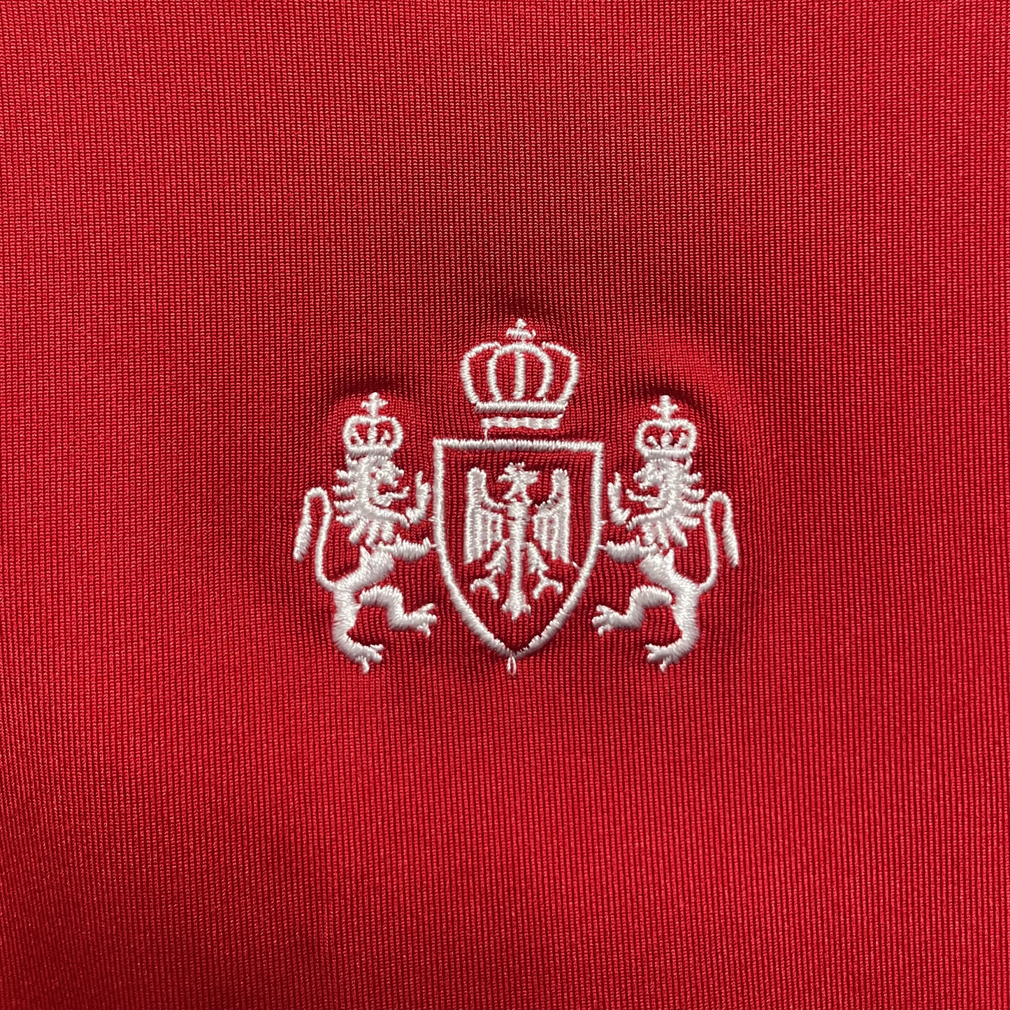 Lisbon Jersey (Red)