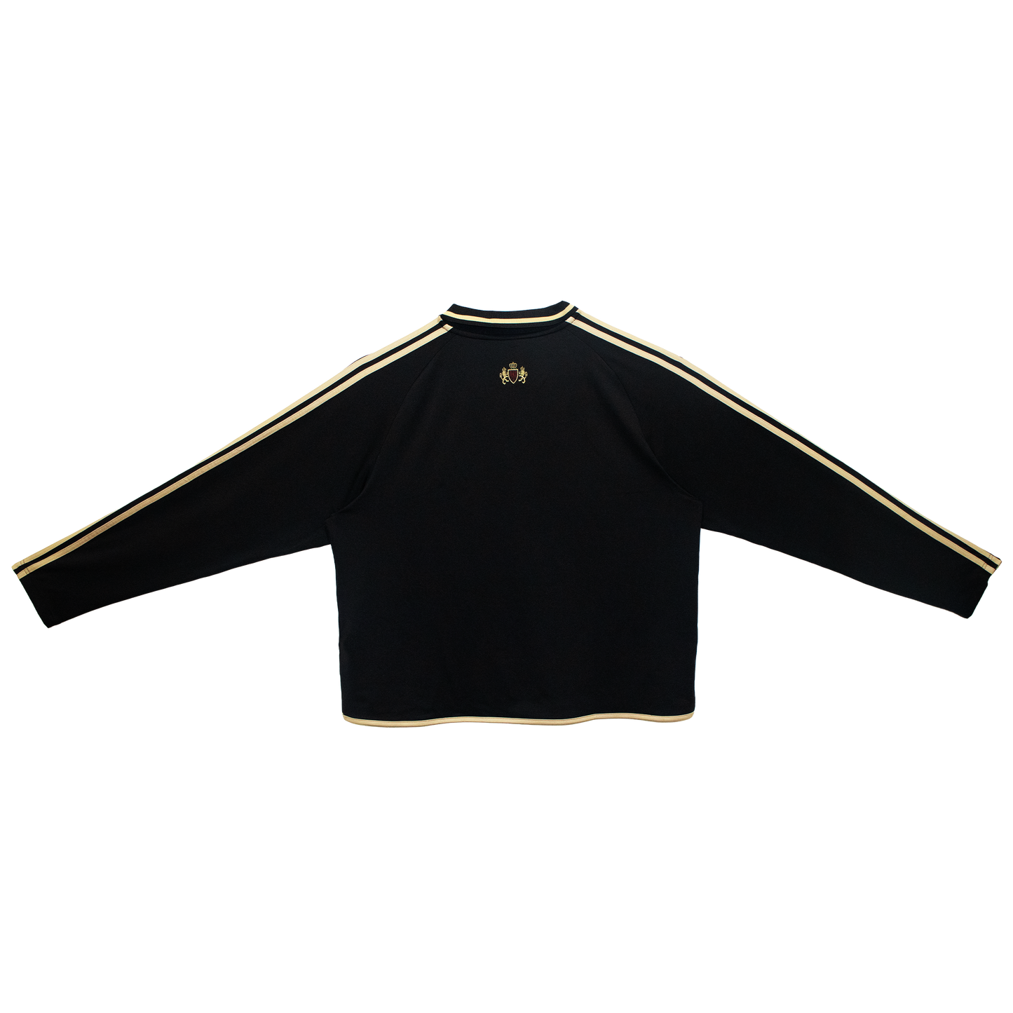 AUDESSUS FC LONG SLEEVE JERSEY
