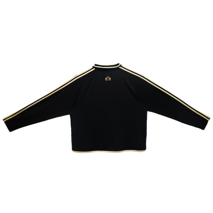 AUDESSUS FC LONG SLEEVE JERSEY