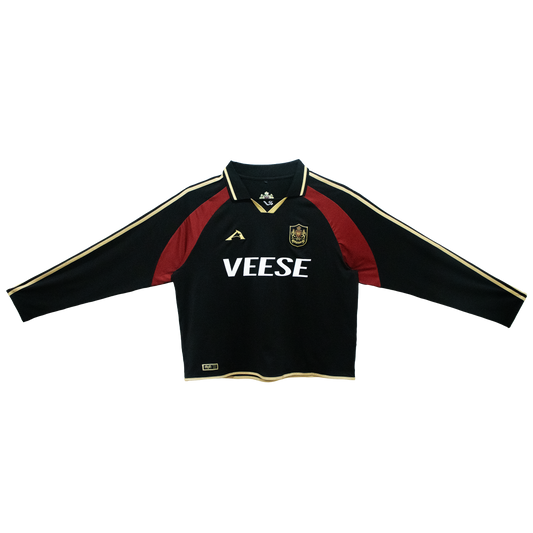 AUDESSUS FC LONG SLEEVE JERSEY