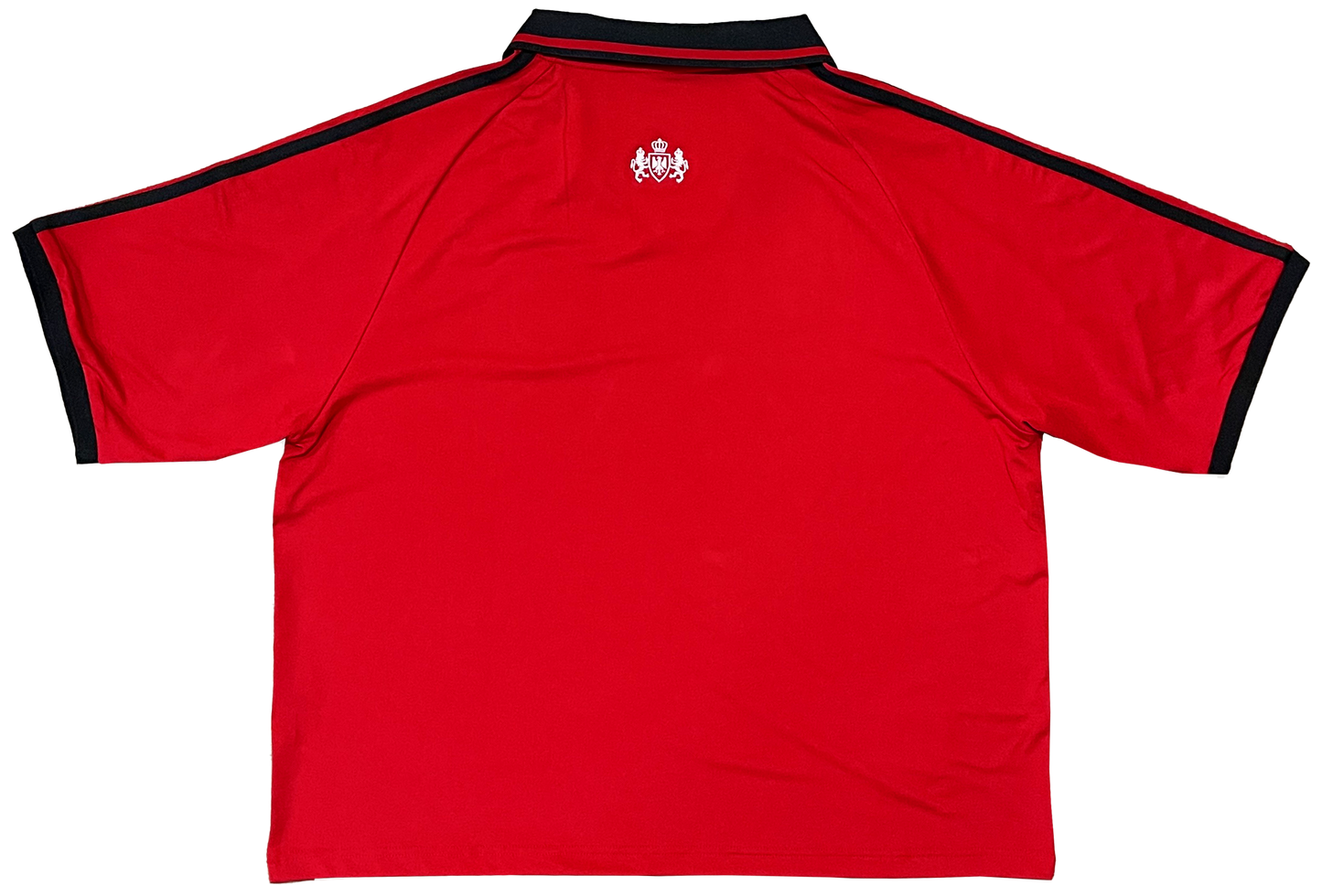 Lisbon Jersey (Red)