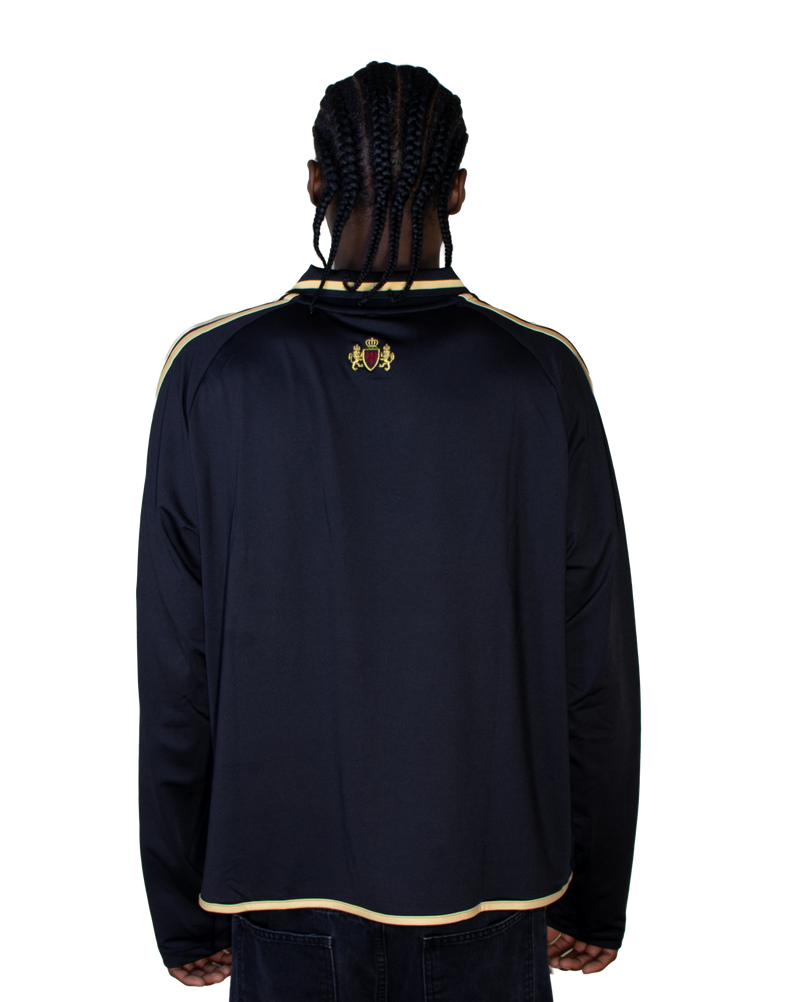 AUDESSUS FC LONG SLEEVE JERSEY