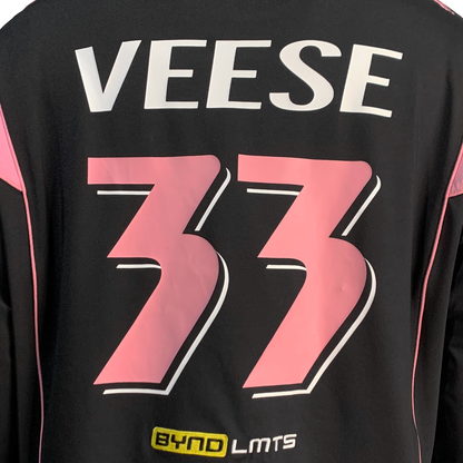 FLAMENCO LONG SLEEVE JERSEY