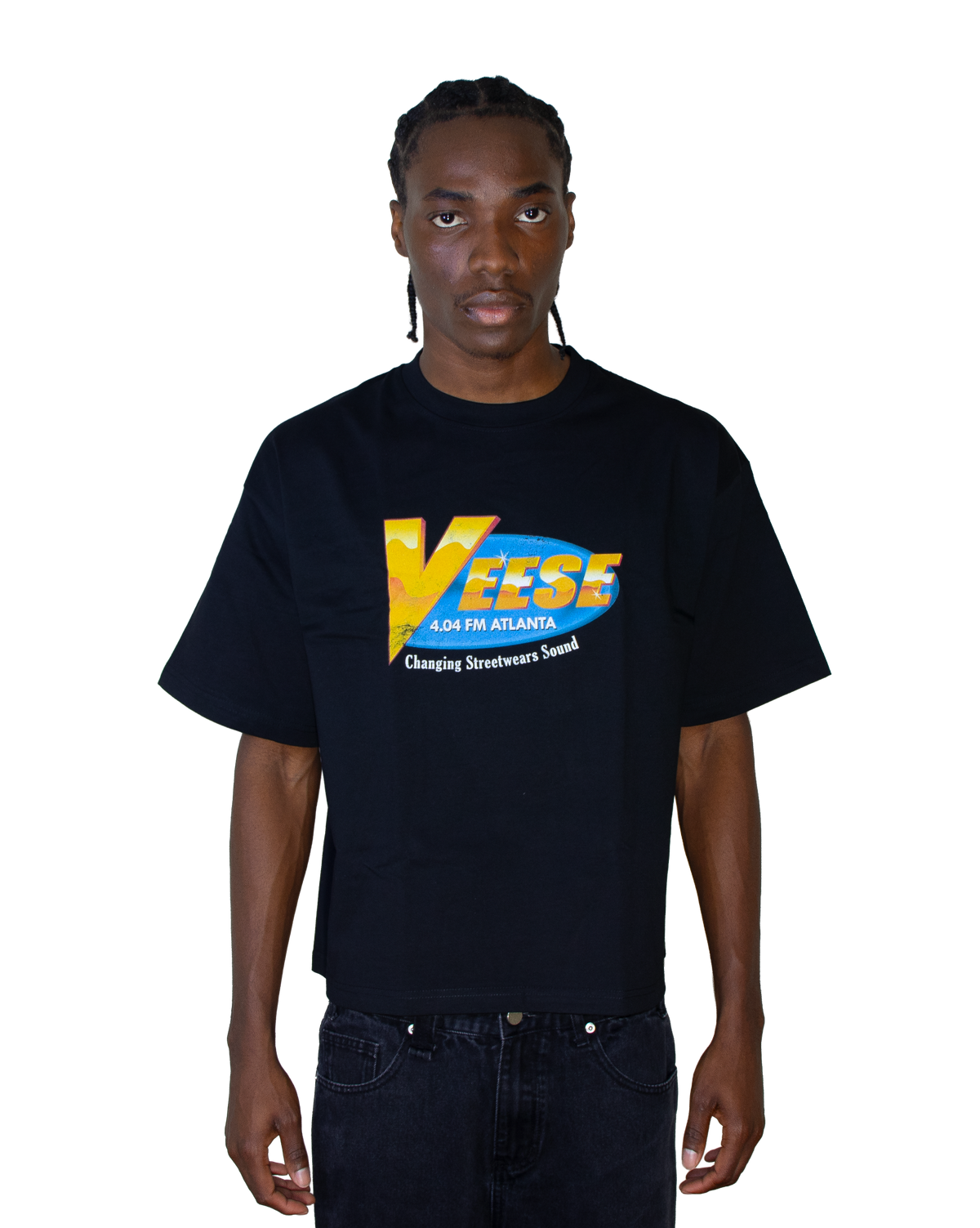 4.04 FM T-SHIRT
