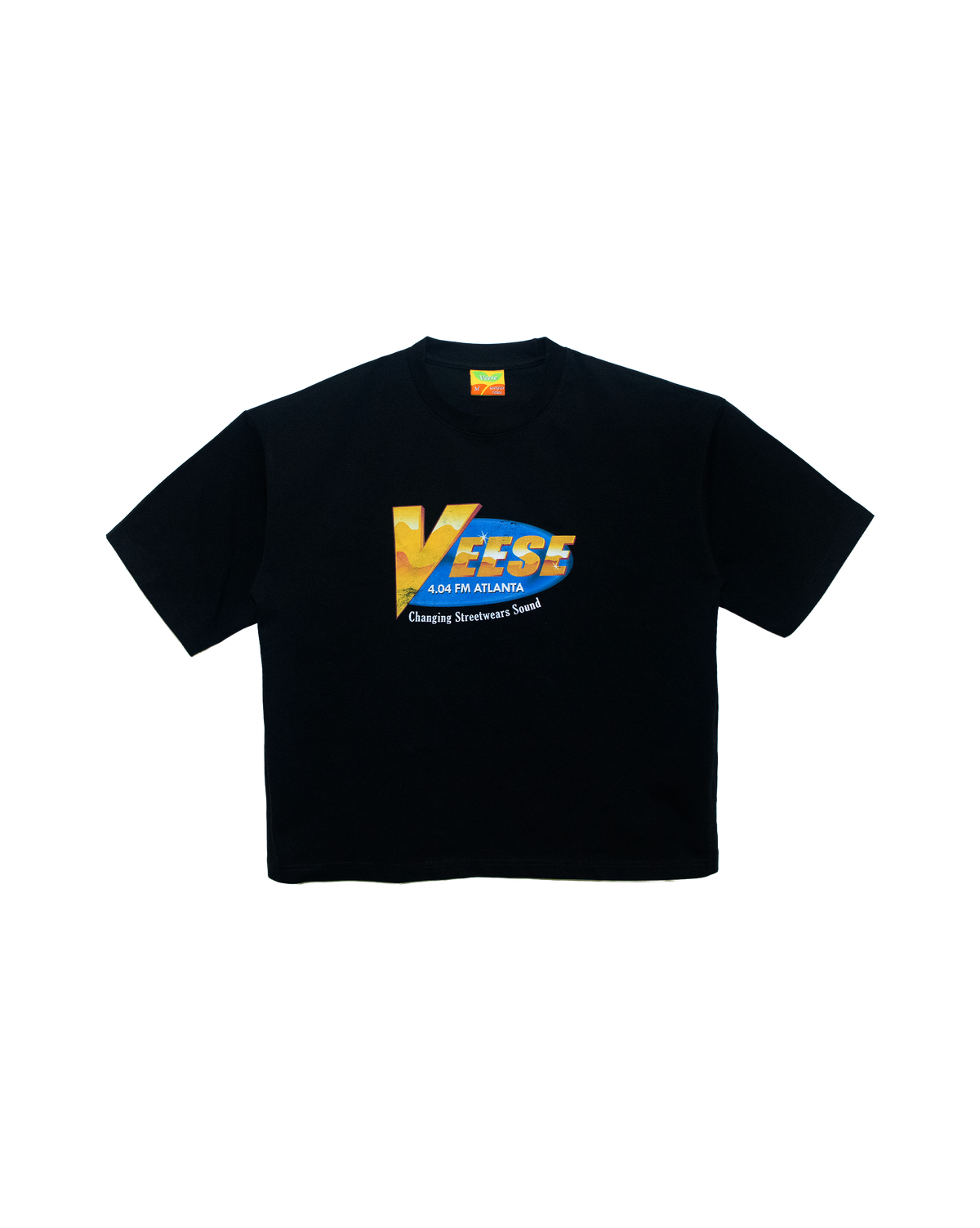 4.04 FM T-SHIRT