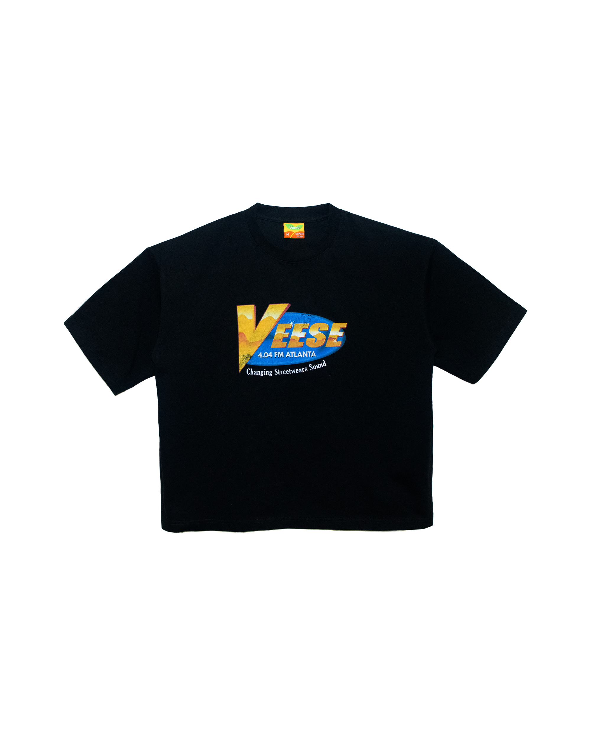 4.04 FM T-SHIRT