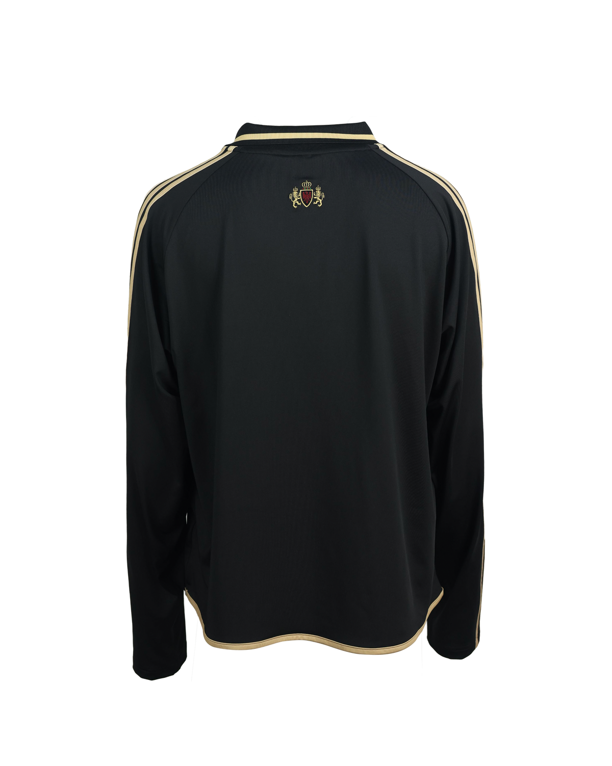 AUDESSUS FC LONG SLEEVE JERSEY