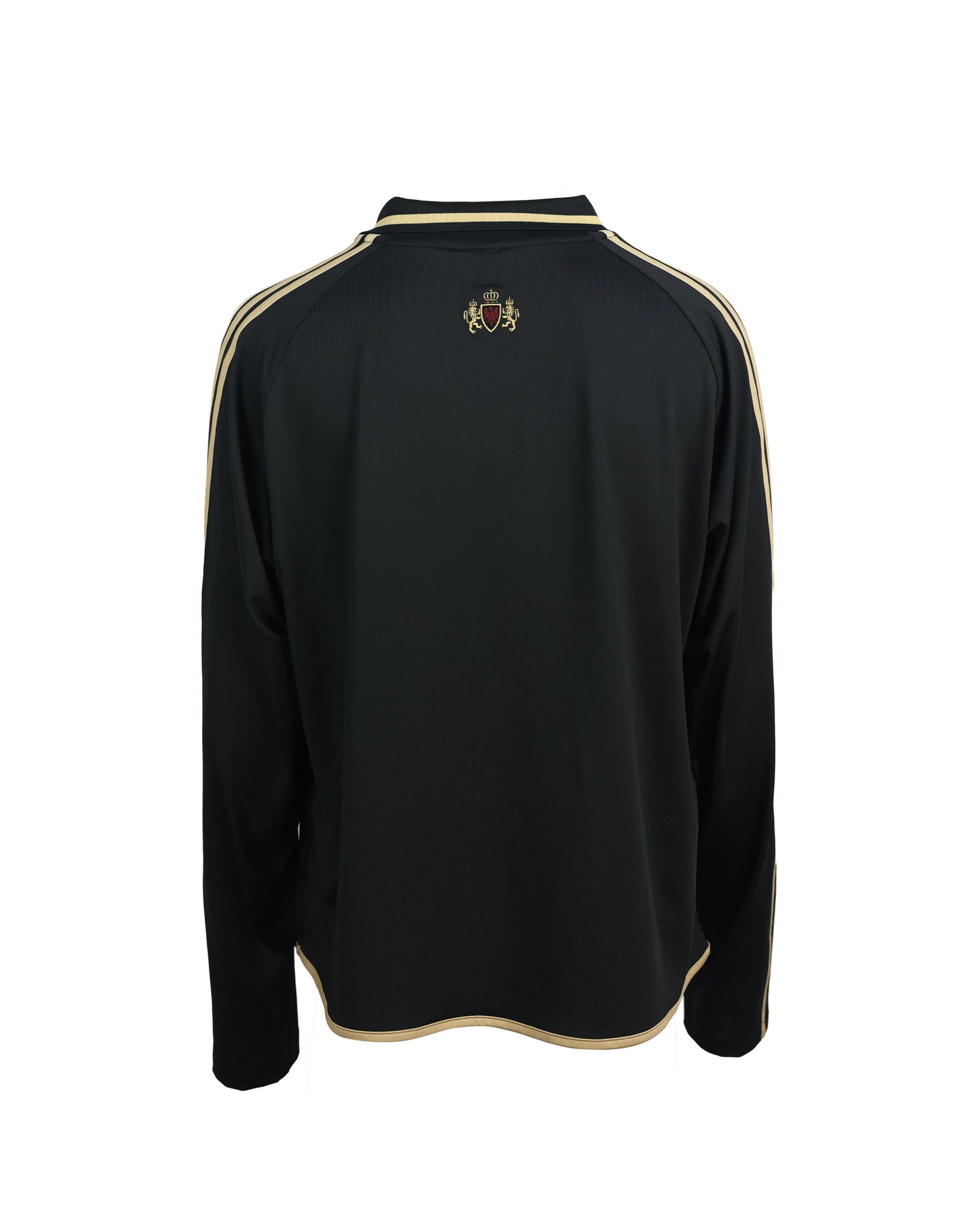 AUDESSUS FC LONG SLEEVE JERSEY