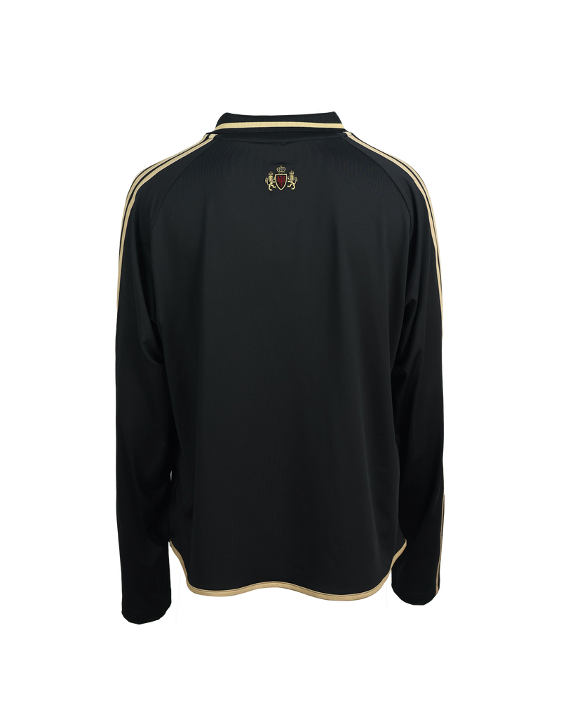 AUDESSUS FC LONG SLEEVE JERSEY